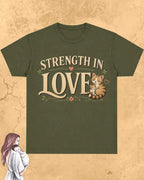 Purr Mom Cotton Tshirt Swiftsoul