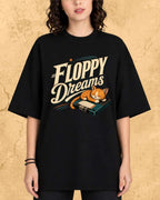 Purrfect Gamer Cotton Tshirt Billien LLC 