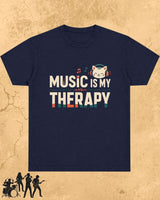 Navy Tshirt