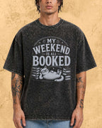 Purrfect Reader Cotton Tshirt Billien LLC 