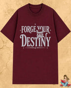 Purrfect Reader Cotton Tshirt Billien LLC 