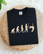 Evolution of Music T-Shirt