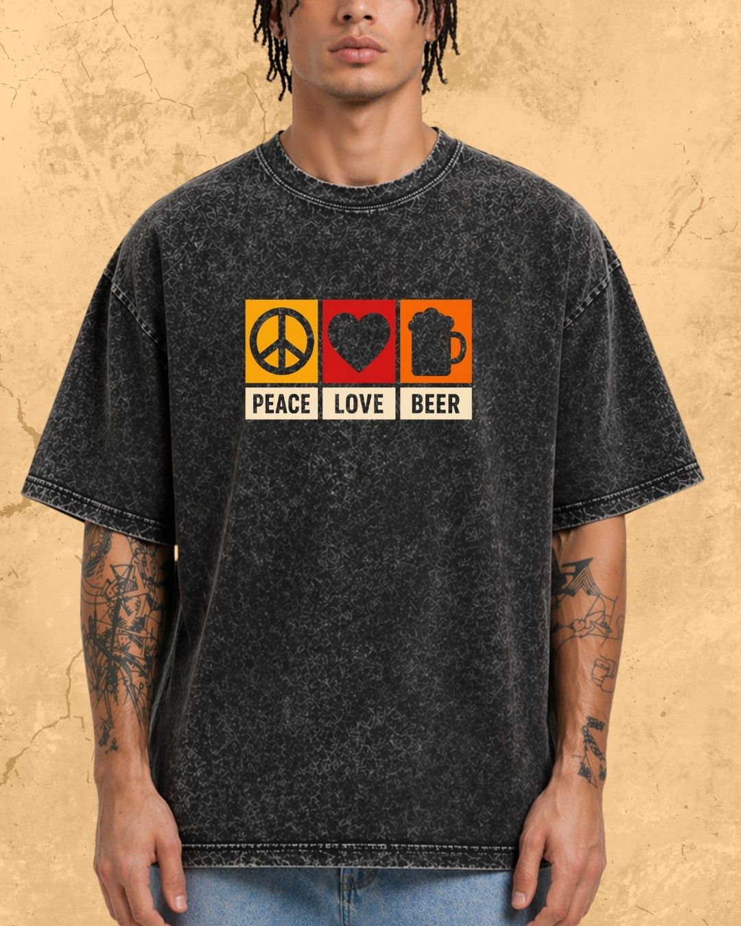 Beer Lovers Choice T-Shirt