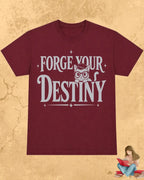 Purrfect Reader Cotton Tshirt