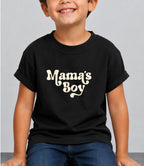 MOM - DAD Blessing Kid Cotton Tee