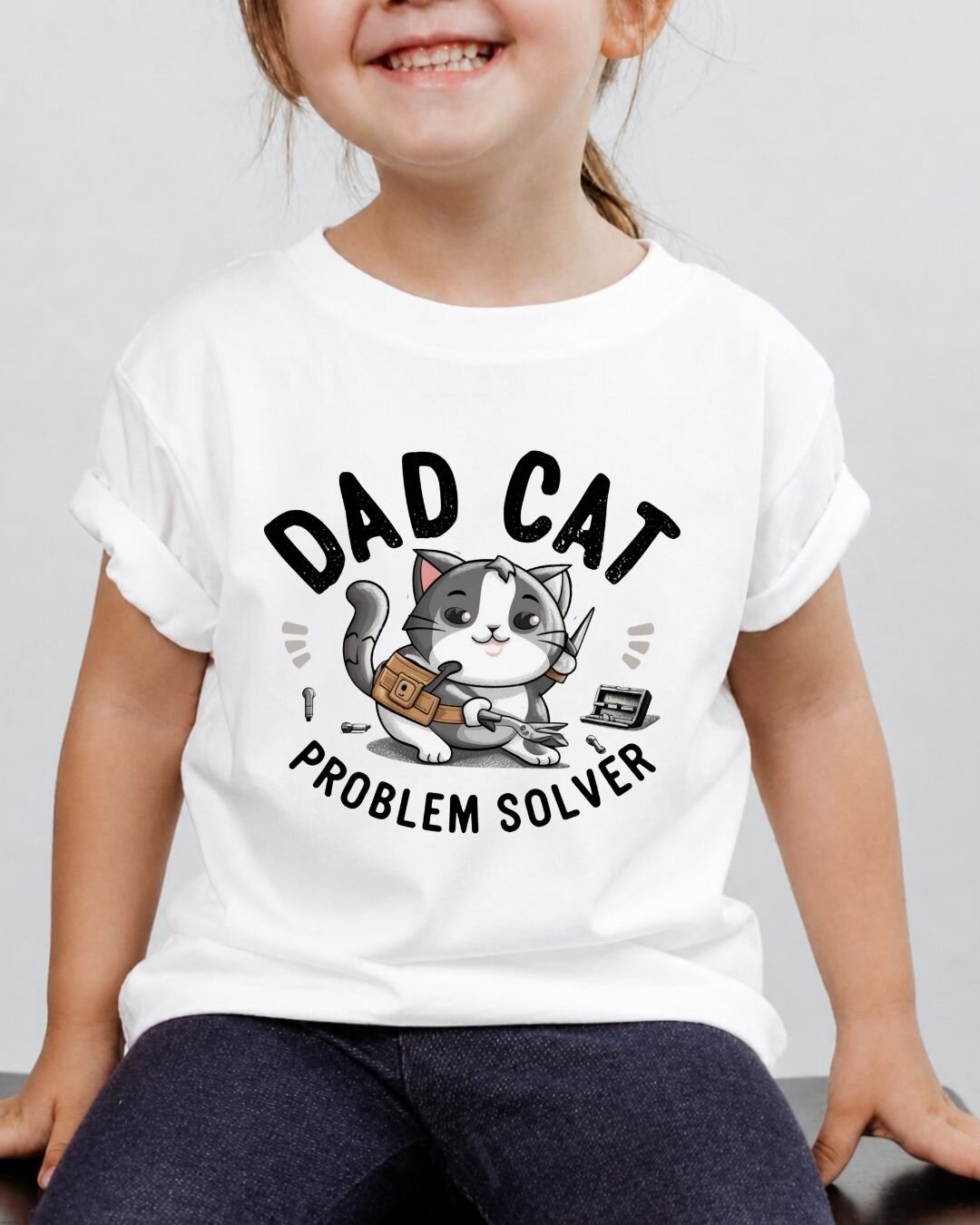 Protector Kid Cotton Tee