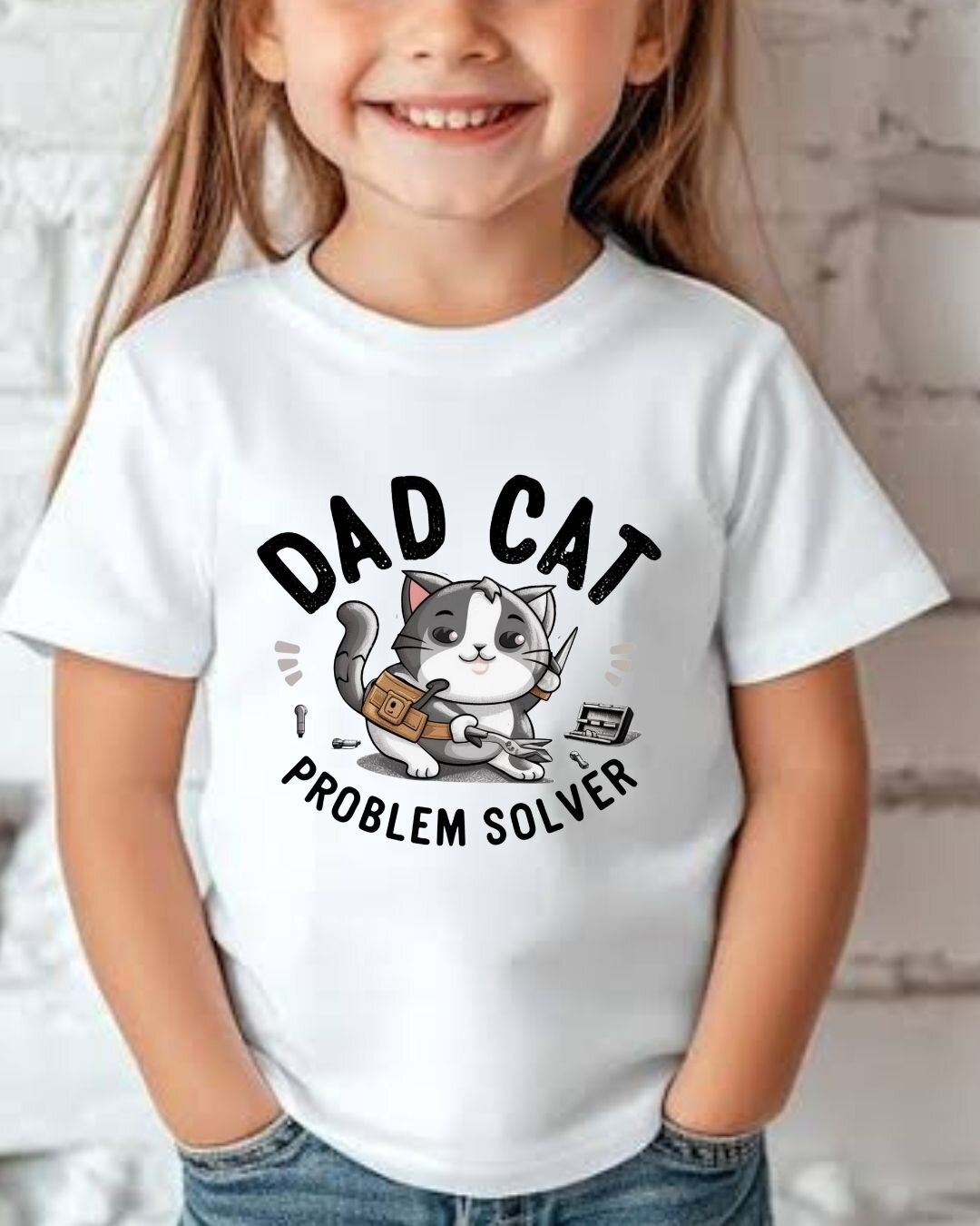 Protector Kid Cotton Tee