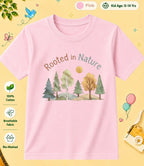 19 December Special Day Kid Cotton Tee