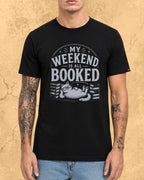 Purrfect Reader Cotton Tshirt