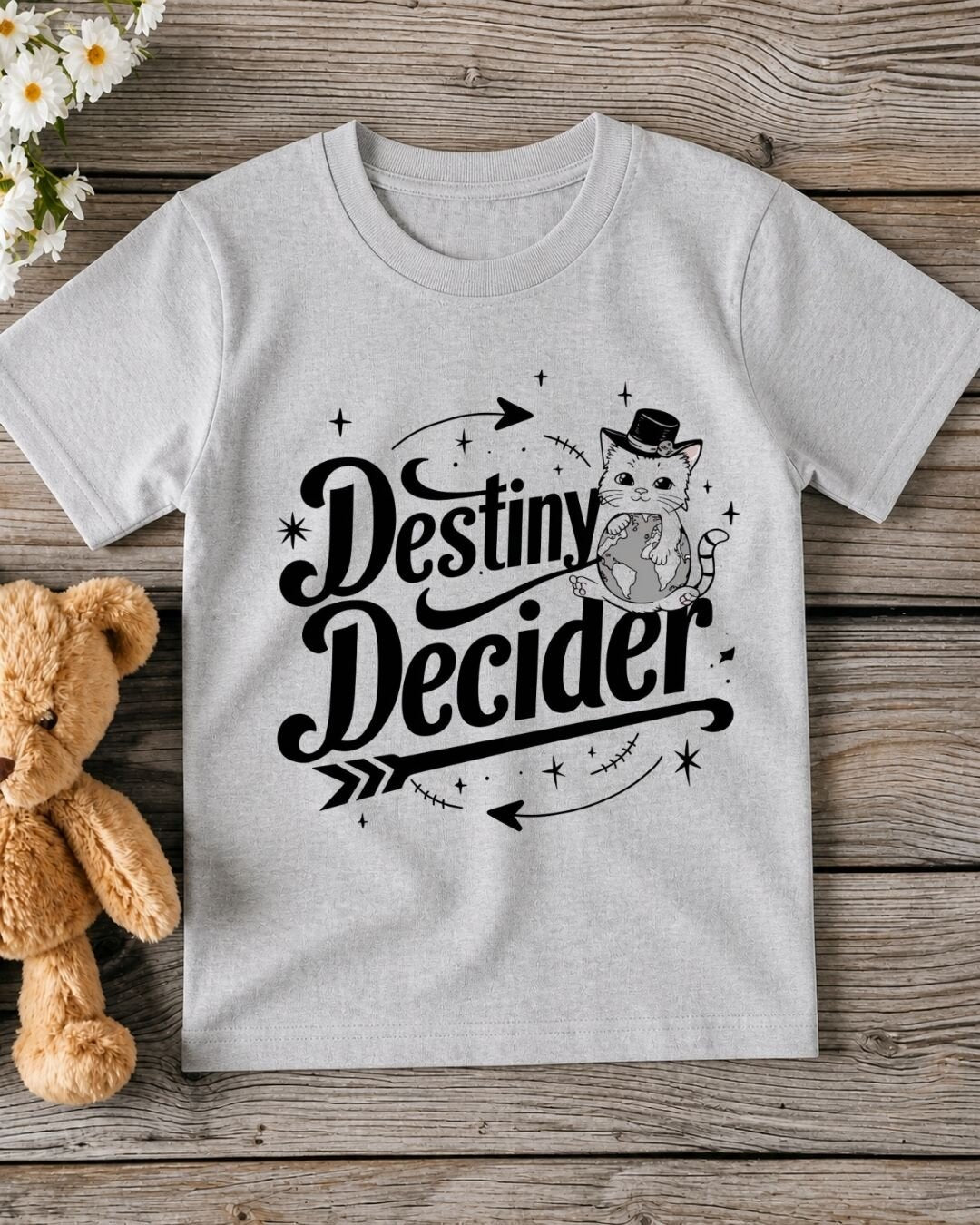 Protector Kid Cotton Tee