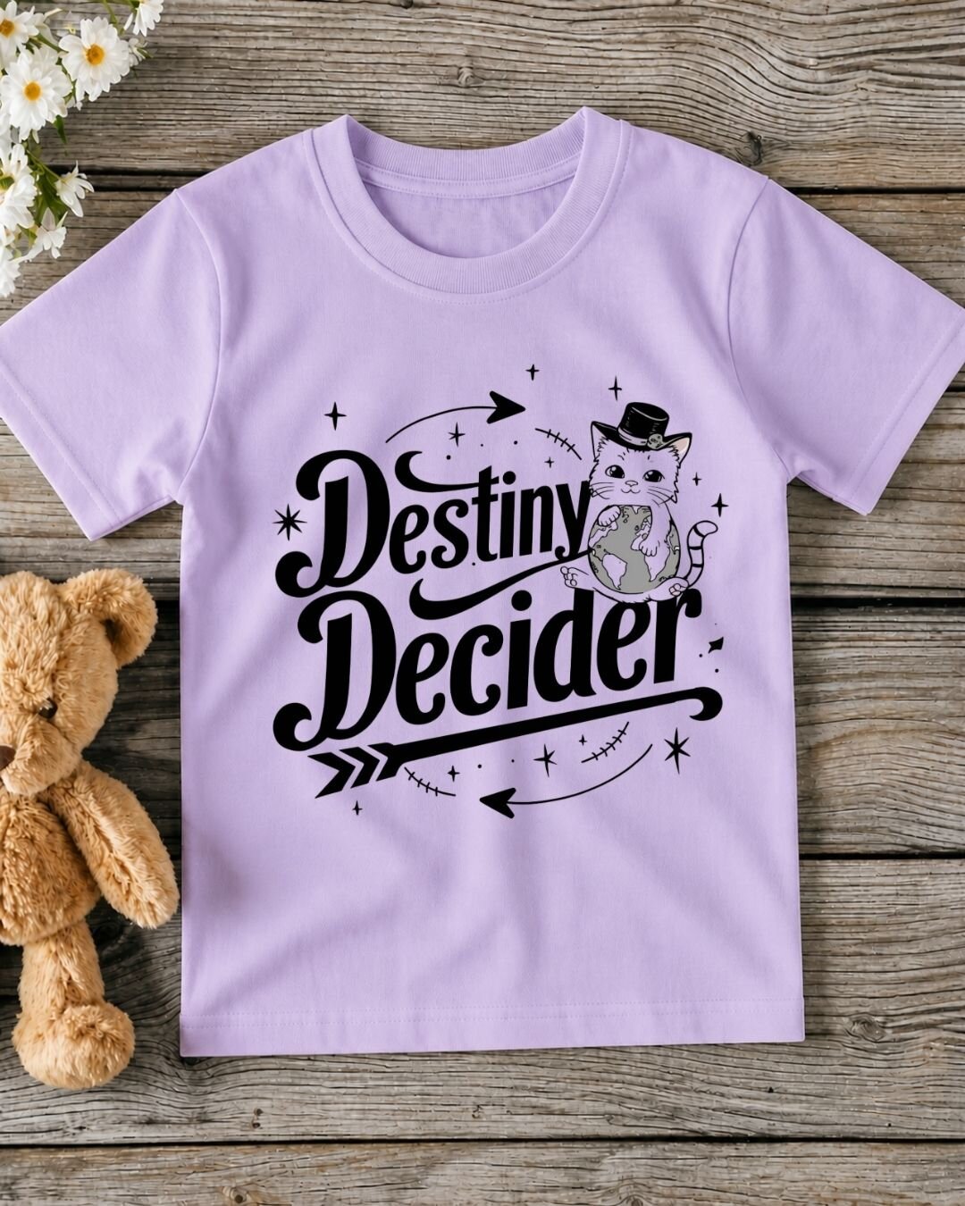 Protector Kid Cotton Tee