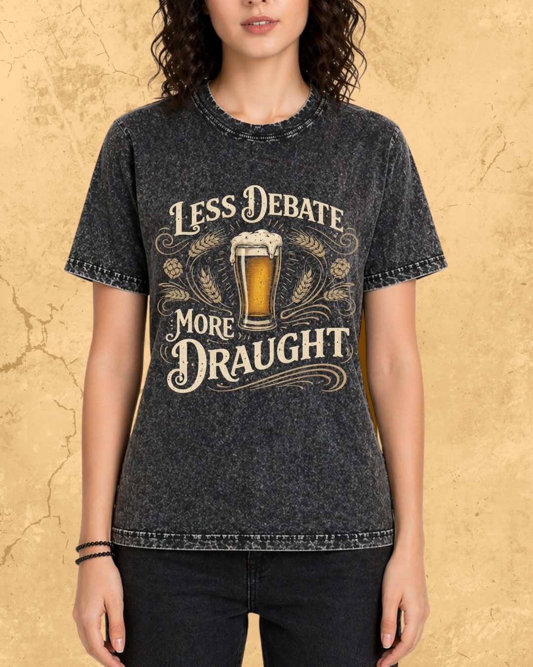 Beer Fixes Everything T-Shirt