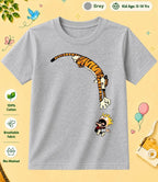 28 October Special Day Kid Cotton Tee