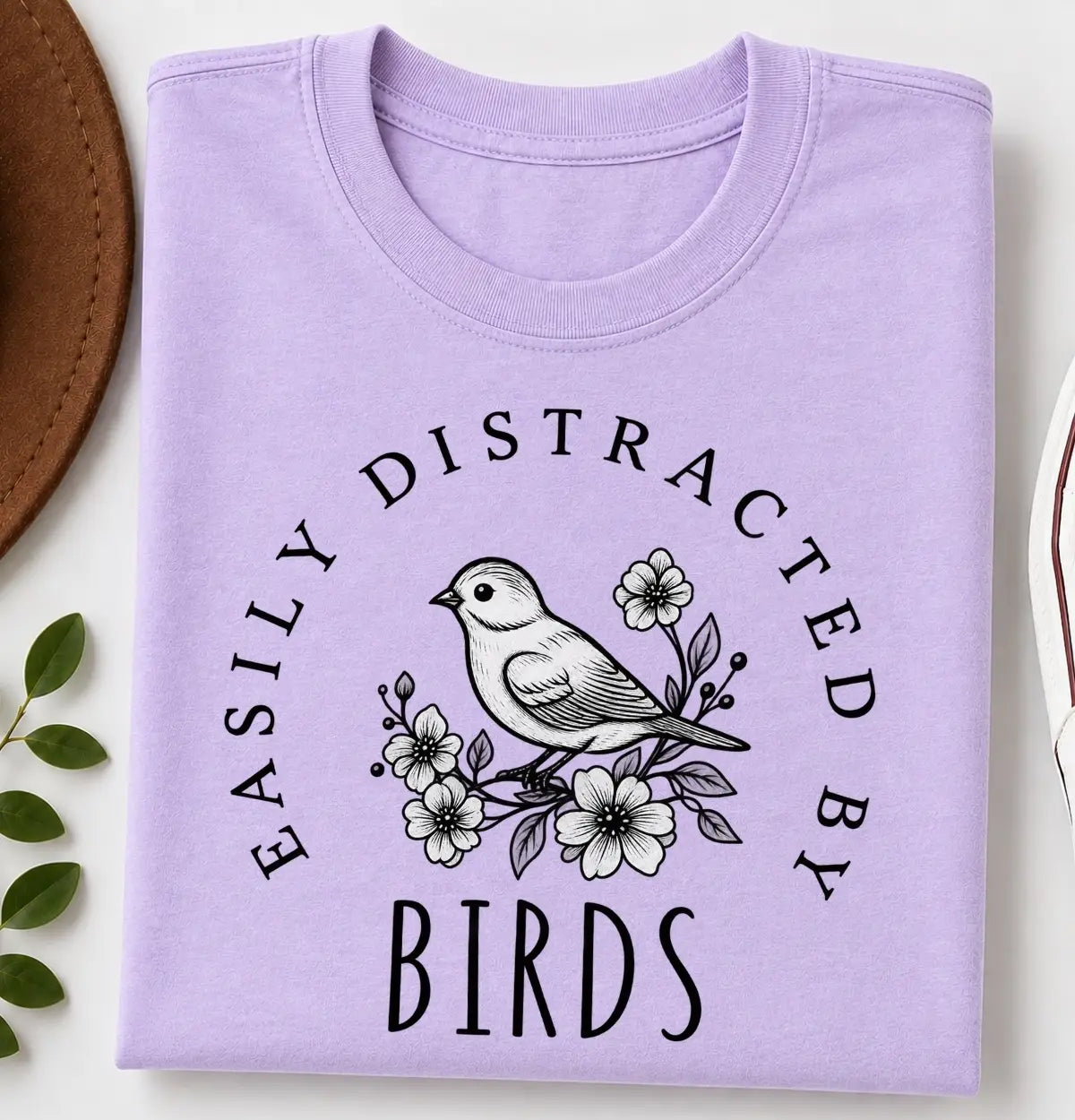 29 October Theme Cotton Tee
