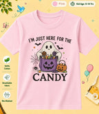 28 October Special Day Kid Cotton Tee