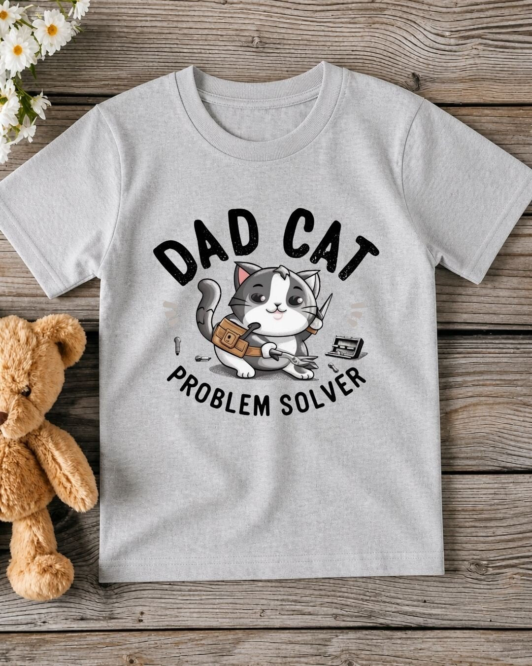 Protector Kid Cotton Tee
