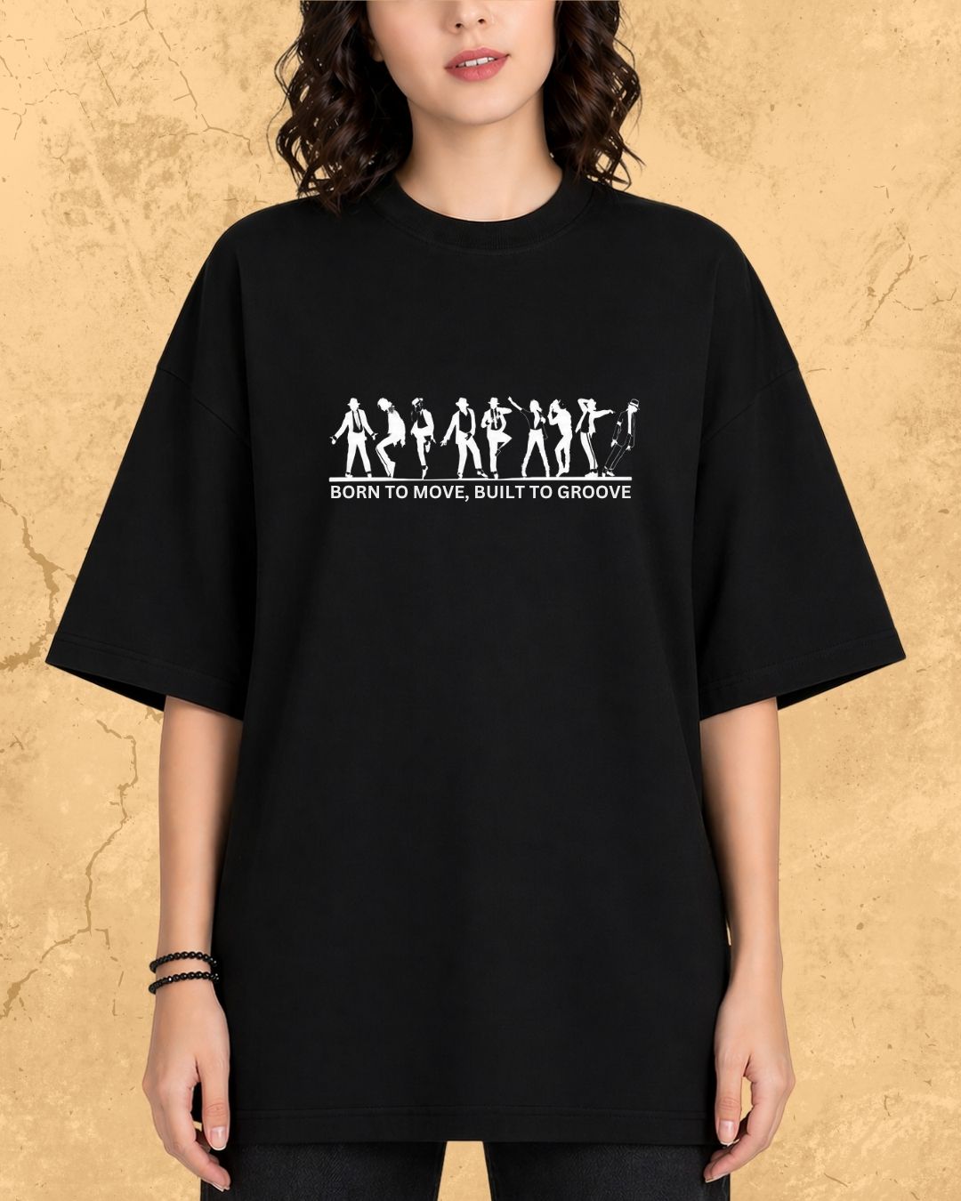 Evolution of Music T-Shirt
