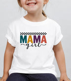 DAD & MOM Treasure kids Cotton Tee