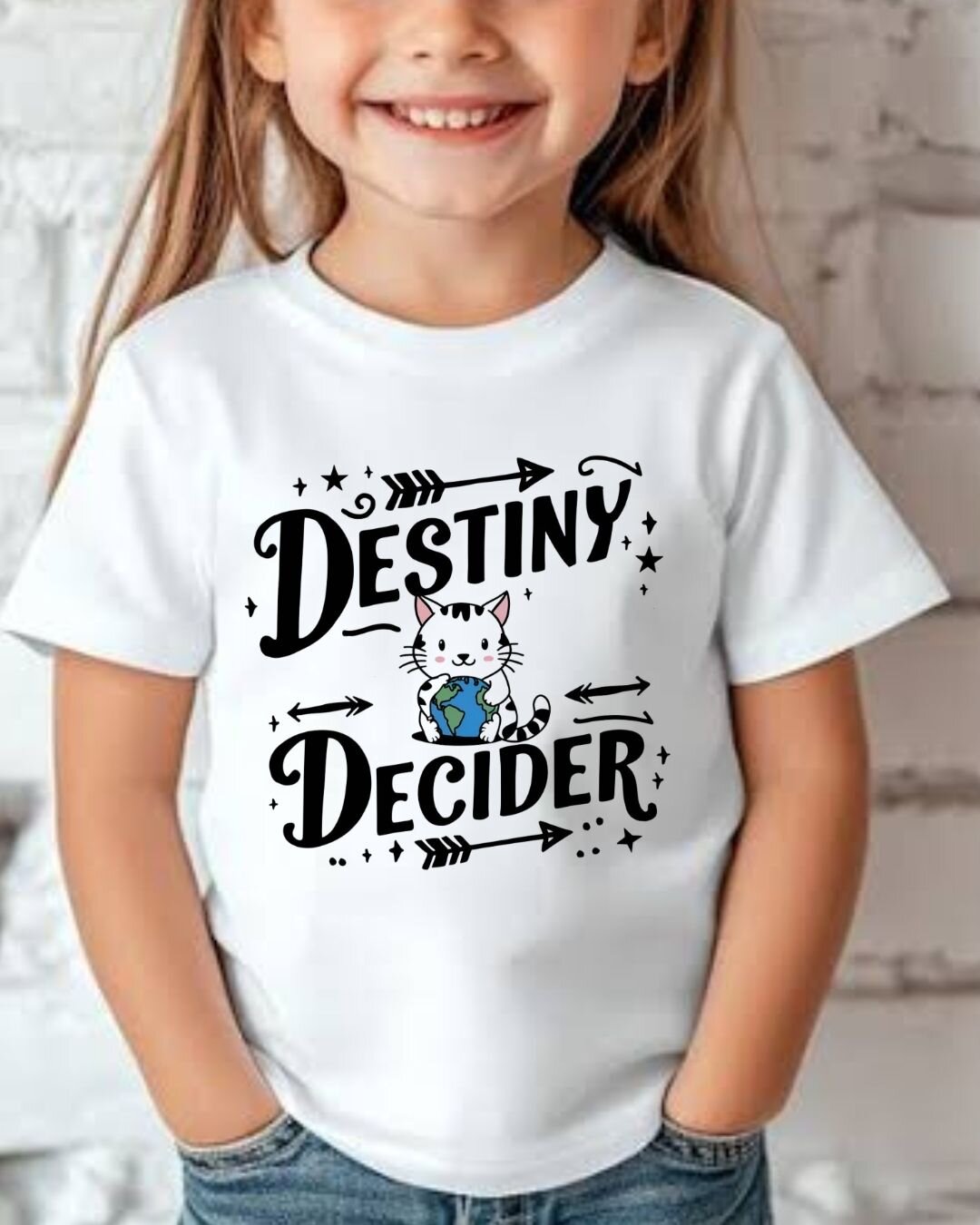 Protector Kid Cotton Tee