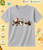 19 December Special Day Kid Cotton Tee