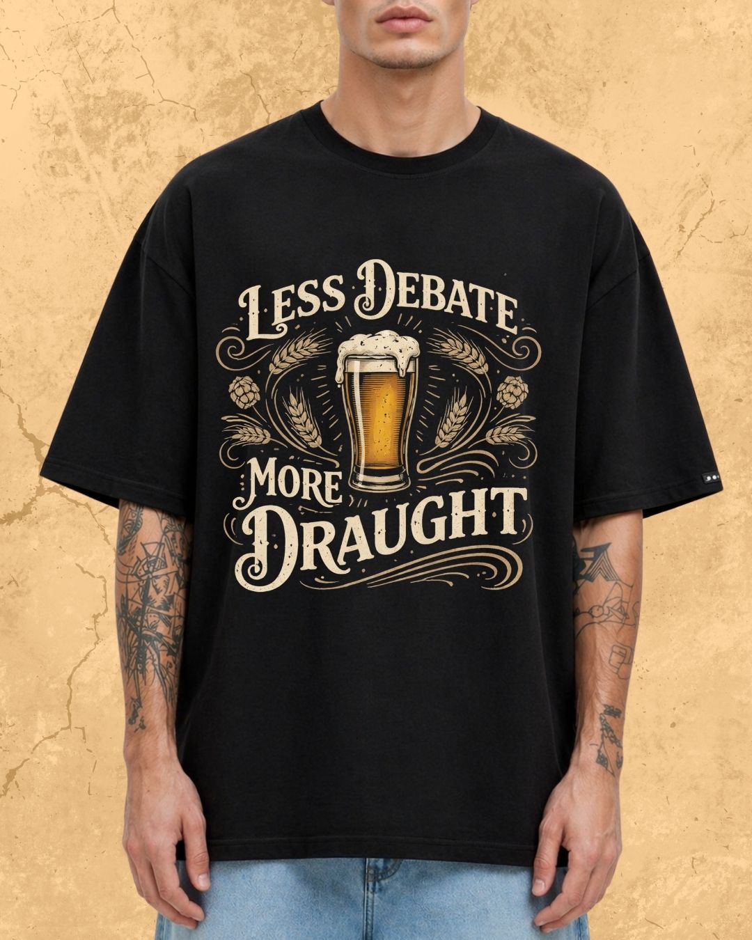 Beer Fixes Everything T-Shirt