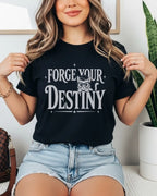 Purrfect Reader Cotton Tshirt