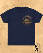 Hiking Cotton Tshirt