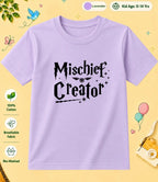19 December Special Day Kid Cotton Tee