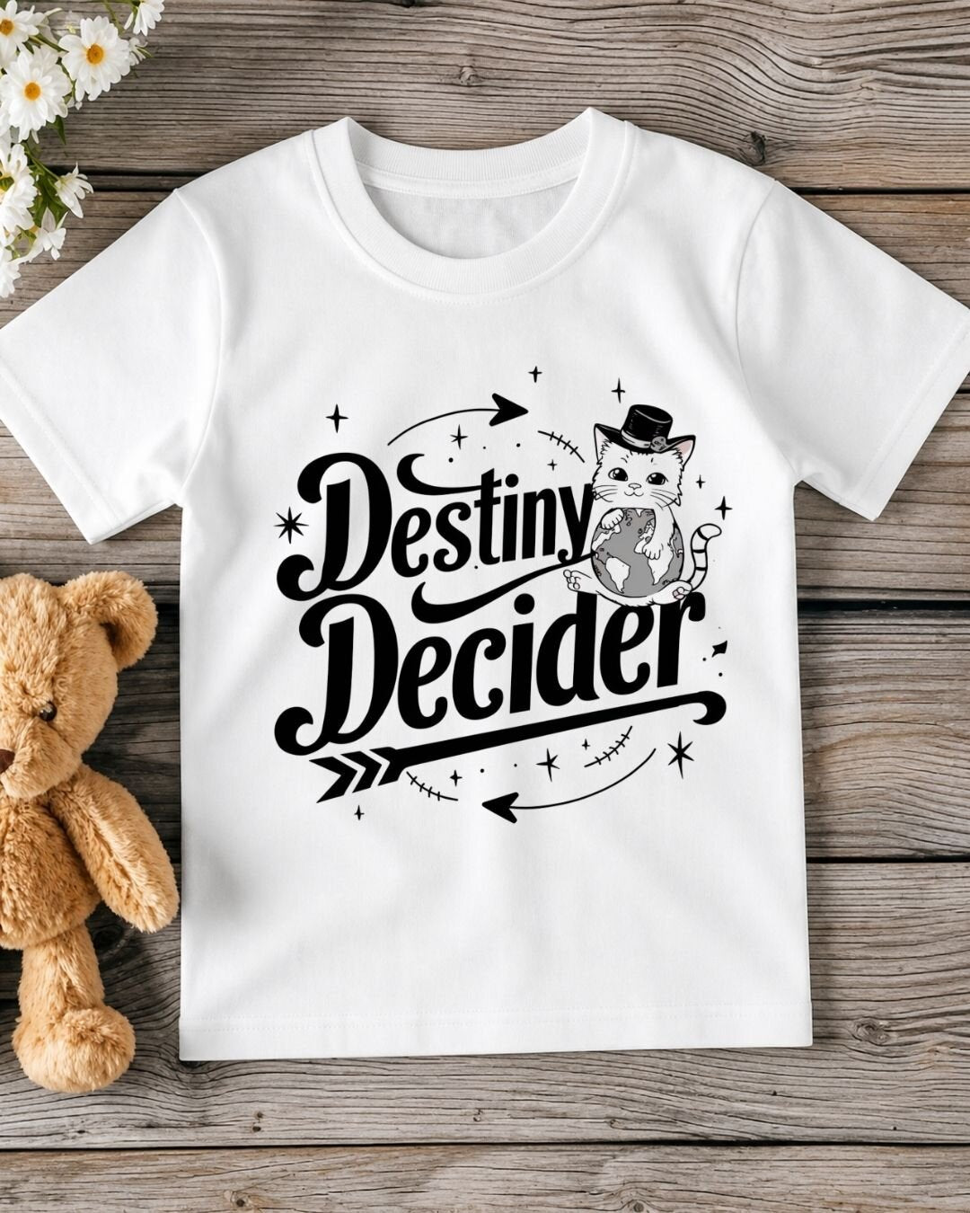 Protector Kid Cotton Tee
