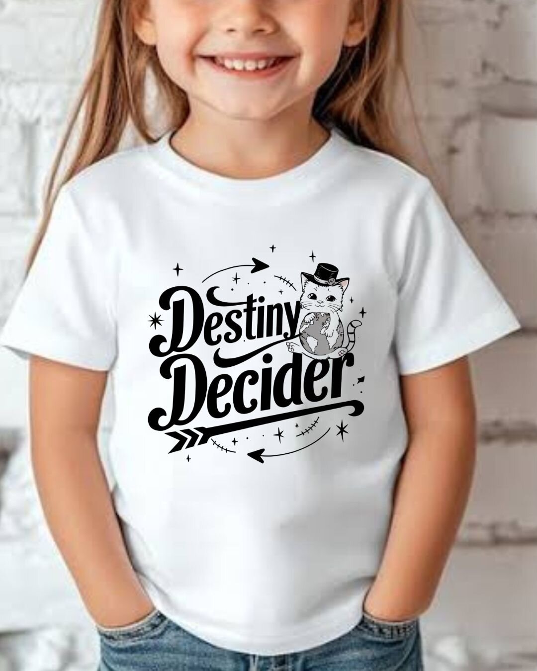 Protector Kid Cotton Tee