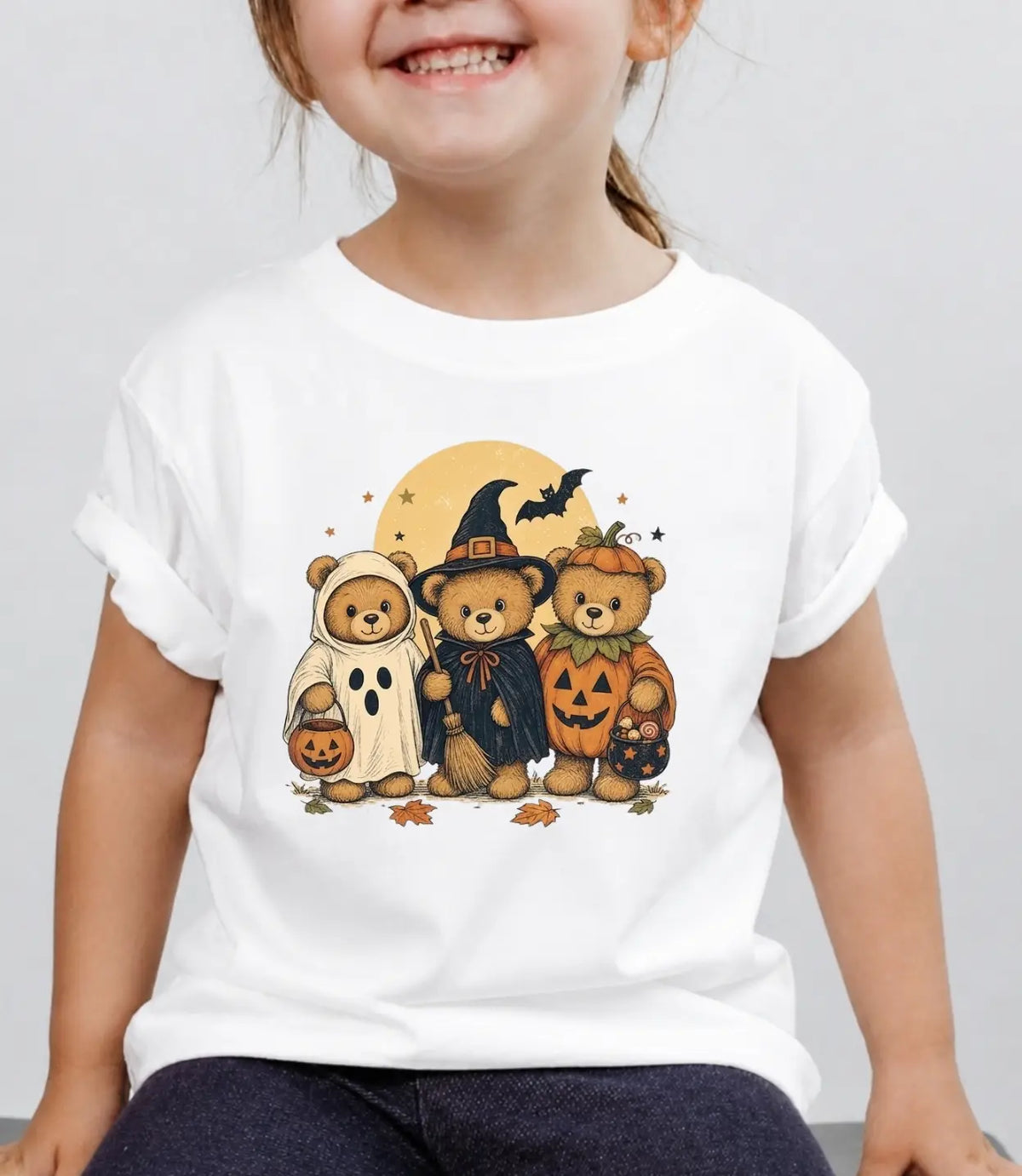 28 October Special Day Kid Cotton Tee