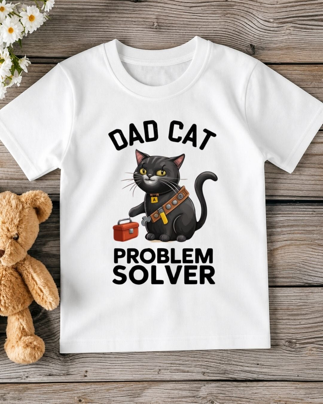 Protector Kid Cotton Tee
