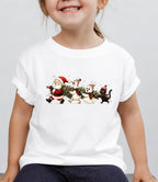 19 December Special Day Kid Cotton Tee