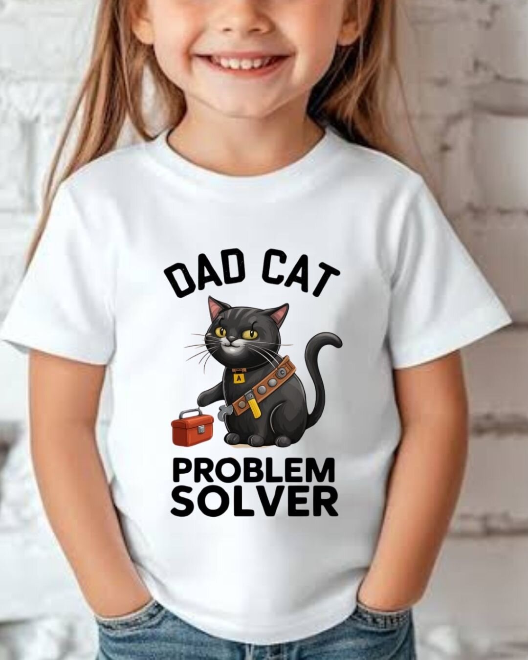 Protector Kid Cotton Tee