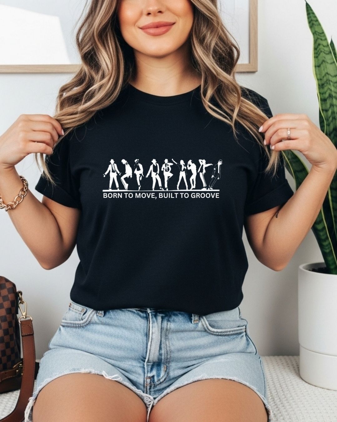 Evolution of Music T-Shirt