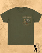 Hiking Cotton Tshirt