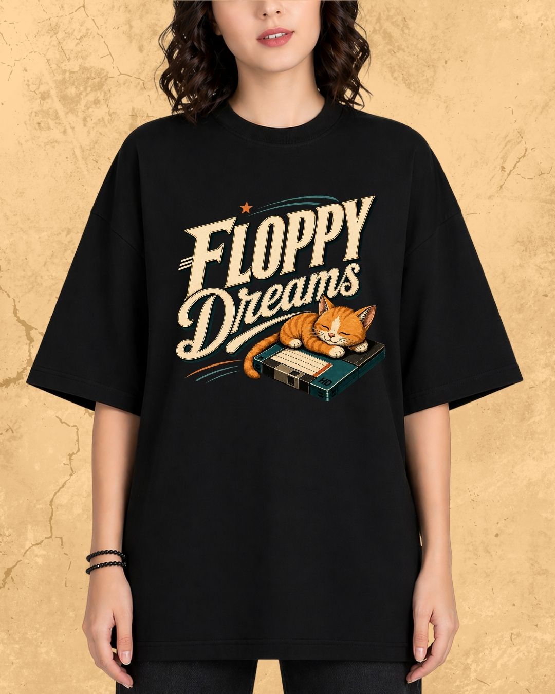 Purrfect Gamer Cotton Tshirt