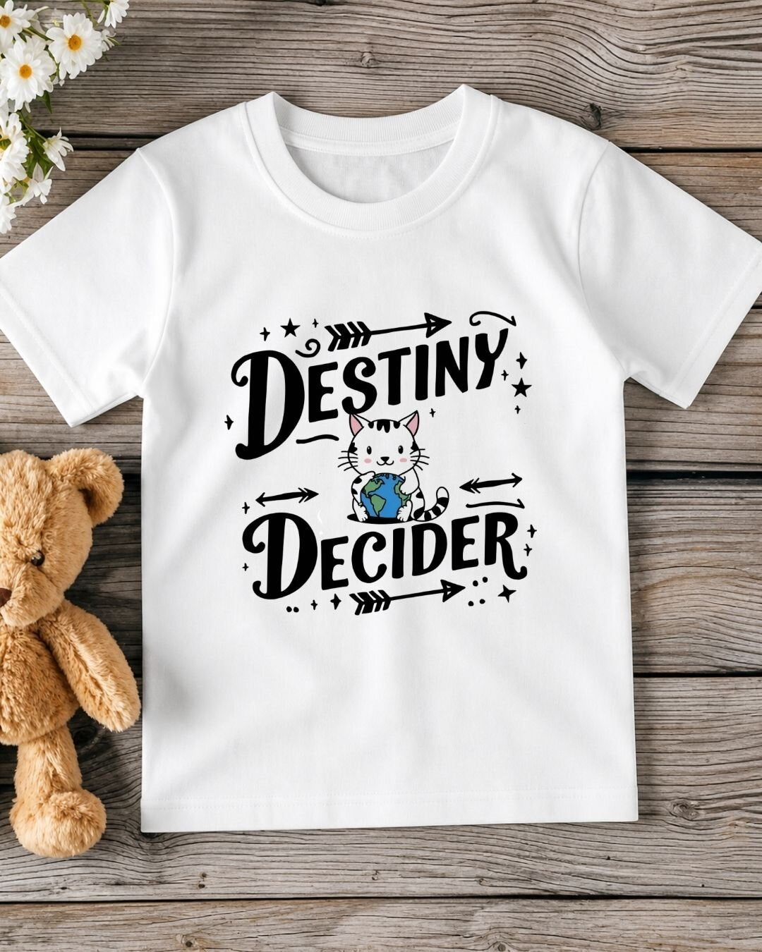 Protector Kid Cotton Tee