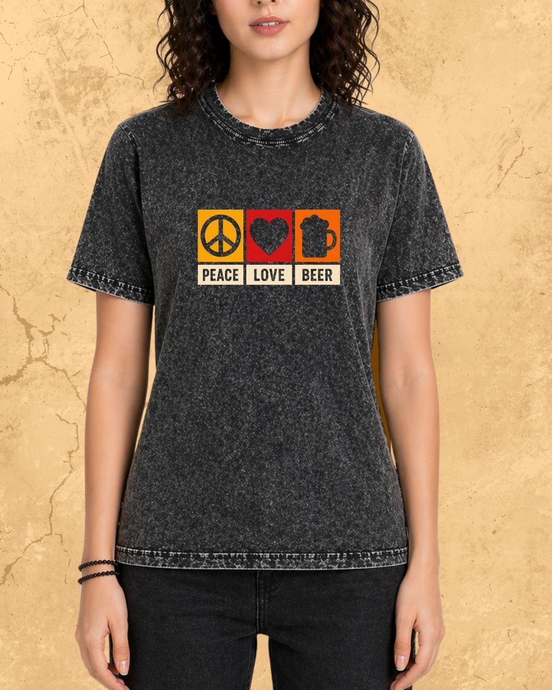 Beer Lovers Choice T-Shirt