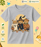 28 October Special Day Kid Cotton Tee