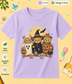 28 October Special Day Kid Cotton Tee