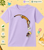 28 October Special Day Kid Cotton Tee