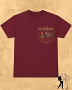Hiking Cotton Tshirt