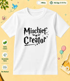 19 December Special Day Kid Cotton Tee