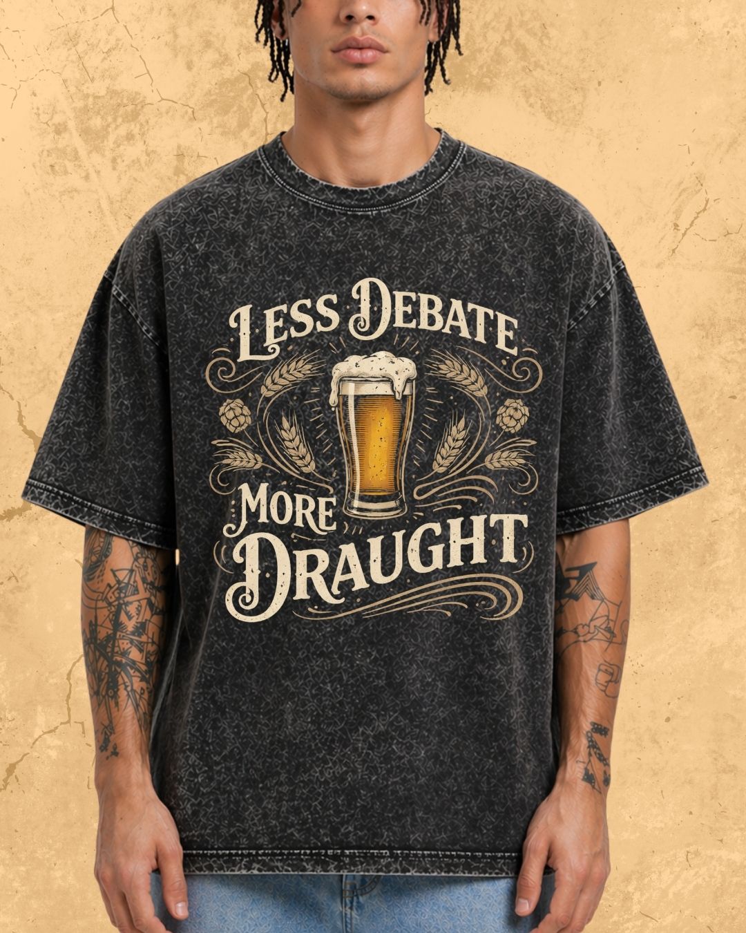 Beer Fixes Everything T-Shirt