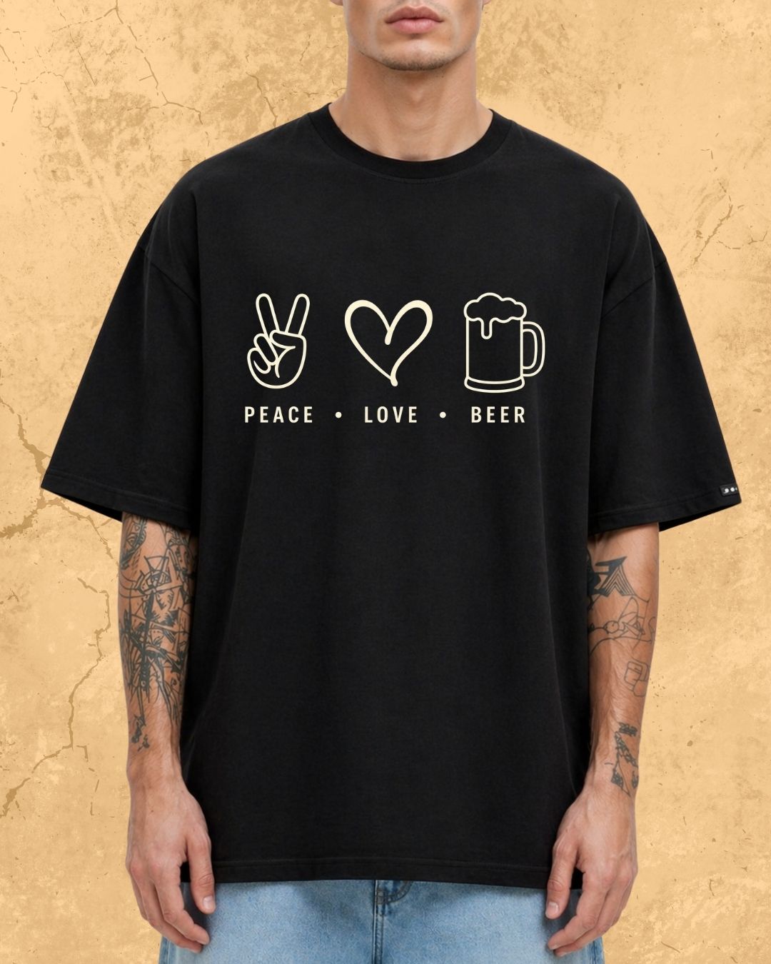 Beer Lovers Choice T-Shirt