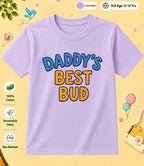 DAD & MOM Treasure kids Cotton Tee