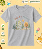 19 December Special Day Kid Cotton Tee