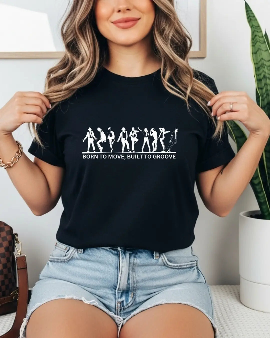 Evolution of Music T-Shirt