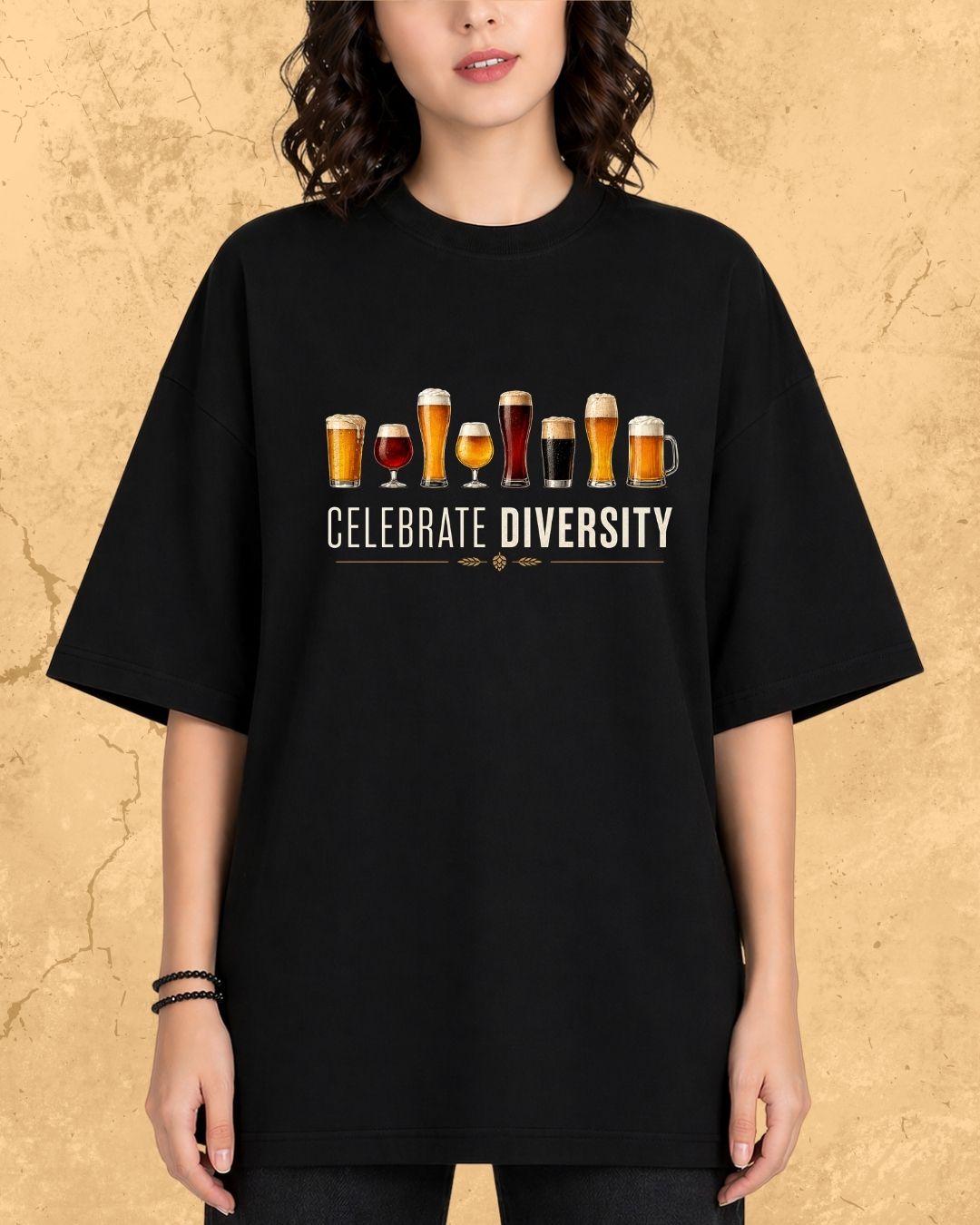 Beer Lovers Choice T-Shirt
